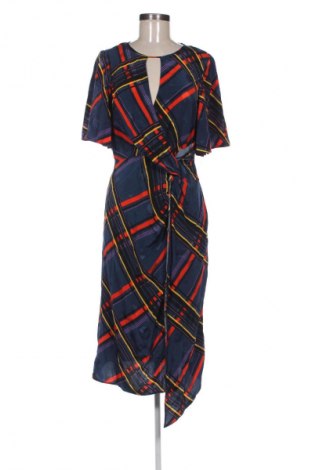Šaty  George, Veľkosť M, Farba Viacfarebná, Cena  6,78 €