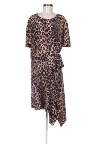 Kleid George, Größe XXL, Farbe Mehrfarbig, Preis € 14,83