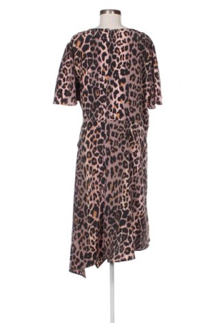 Kleid George, Größe XXL, Farbe Mehrfarbig, Preis € 14,83