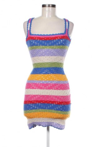 Sukienka Ghanda, Rozmiar XS, Kolor Kolorowy, Cena 104,99 zł