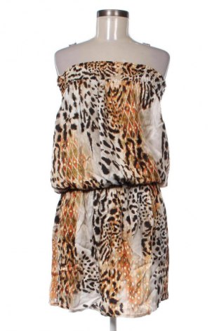 Sukienka Gigi Moda, Rozmiar S, Kolor Kolorowy, Cena 88,99 zł