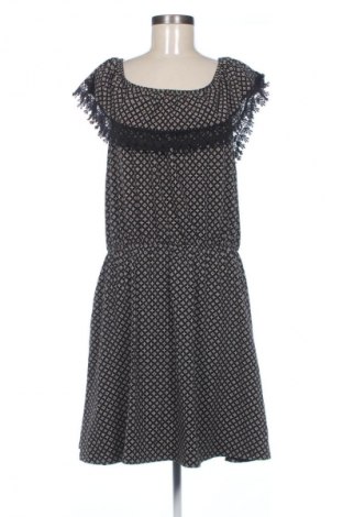 Рокля Gina, Размер L, Цвят Многоцветен, Цена 29,33 лв.