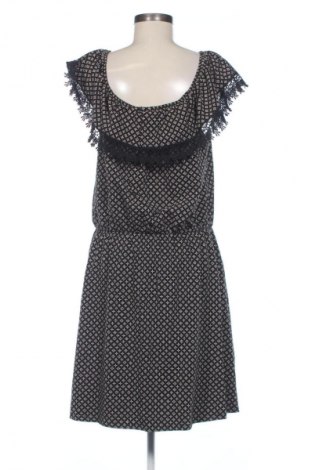 Рокля Gina, Размер L, Цвят Многоцветен, Цена 29,33 лв.