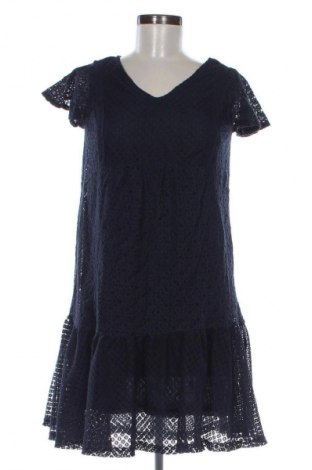 Kleid Gina, Größe S, Farbe Blau, Preis 8,99 €