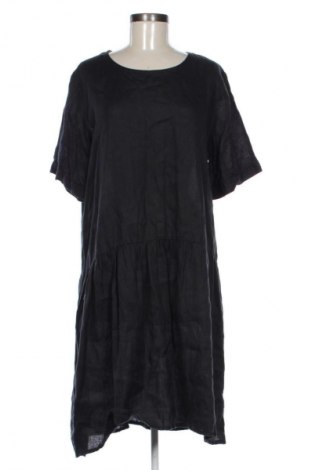 Kleid Gina, Größe XL, Farbe Schwarz, Preis 14,83 €