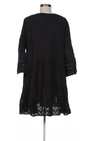 Kleid Gina, Größe XL, Farbe Schwarz, Preis € 12,99