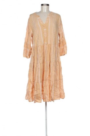 Šaty  Gina, Veľkosť XL, Farba Viacfarebná, Cena  11,95 €