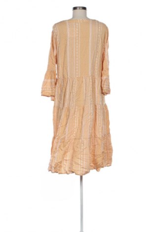 Šaty  Gina, Veľkosť XL, Farba Viacfarebná, Cena  11,95 €