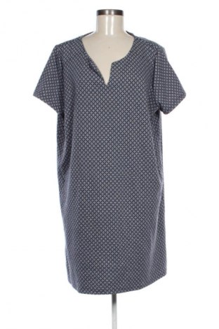 Kleid Gina Benotti, Größe XL, Farbe Mehrfarbig, Preis 18,99 €