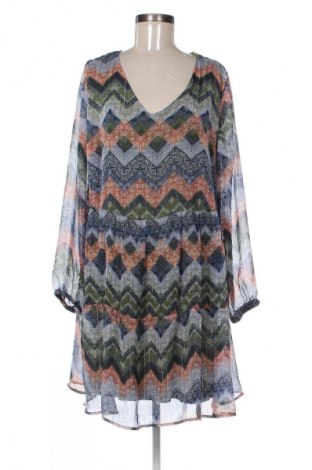Šaty  Gina Benotti, Veľkosť XL, Farba Viacfarebná, Cena  27,80 €