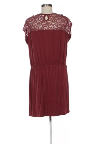 Рокля Gina Benotti, Размер L, Цвят Червен, Цена 29,33 лв.