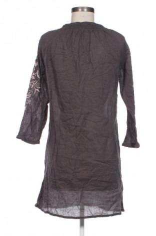 Kleid Gina Benotti, Größe S, Farbe Grau, Preis € 10,99