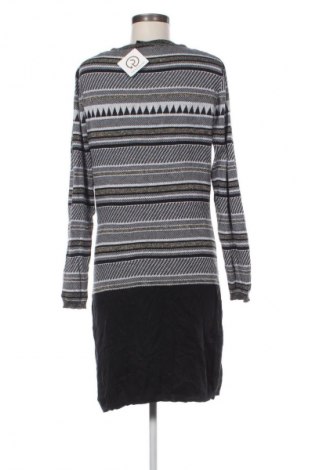 Kleid Gina Benotti, Größe L, Farbe Mehrfarbig, Preis € 11,99