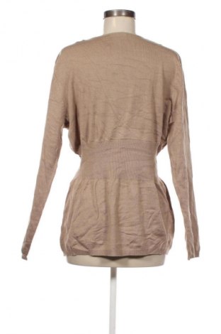 Šaty  Gina Benotti, Velikost XL, Barva Hnědá, Cena  329,00 Kč