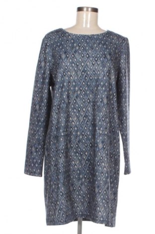 Kleid Gina Benotti, Größe XL, Farbe Mehrfarbig, Preis € 14,83