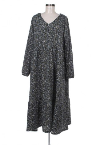 Kleid Gina Benotti, Größe L, Farbe Mehrfarbig, Preis 12,99 €