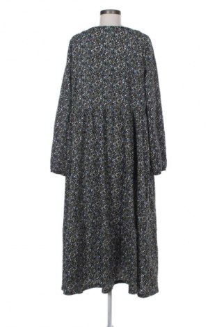 Kleid Gina Benotti, Größe L, Farbe Mehrfarbig, Preis 12,99 €