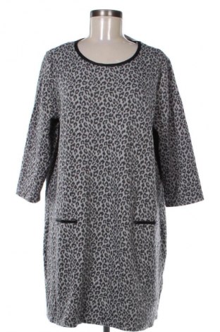 Φόρεμα Gina Benotti, Μέγεθος XL, Χρώμα Πολύχρωμο, Τιμή 4,99 €