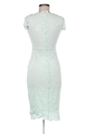 Šaty  Gina Tricot, Veľkosť M, Farba Zelená, Cena  13,81 €