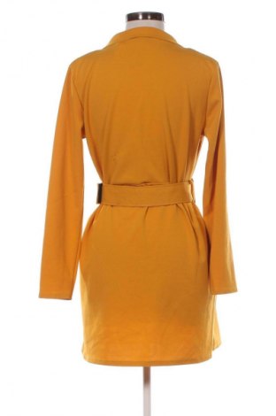 Kleid Gina Tricot, Größe L, Farbe Orange, Preis € 13,81
