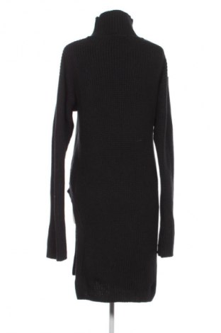 Kleid Gina Tricot, Größe M, Farbe Schwarz, Preis € 13,81