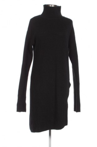 Kleid Gina Tricot, Größe M, Farbe Schwarz, Preis € 13,81