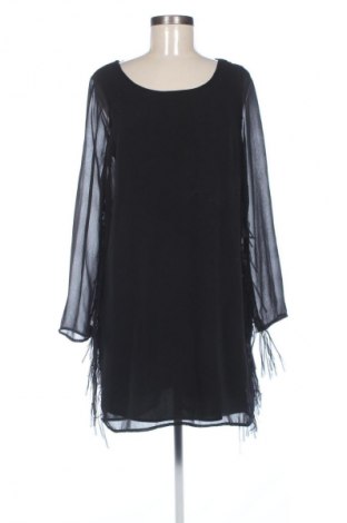 Ruha Gina Tricot, Méret M, Szín Fekete, Ár 5 396 Ft