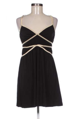 Šaty  Gina Tricot, Veľkosť S, Farba Čierna, Cena  9,95 €