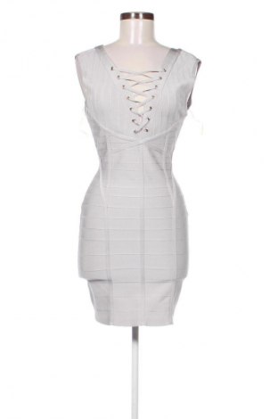 Рокля Glamorous, Размер S, Цвят Сив, Цена 47,88 лв.