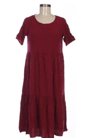 Šaty  Grey Wolf, Veľkosť M, Farba Červená, Cena  9,95 €