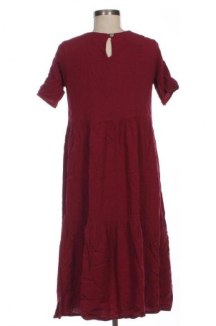 Šaty  Grey Wolf, Veľkosť M, Farba Červená, Cena  9,95 €