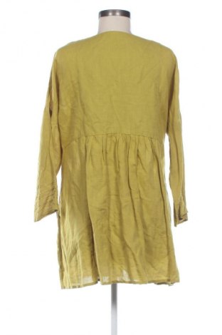 Šaty  Gudrun Sjödén, Velikost S, Barva Zelená, Cena  2 802,00 Kč