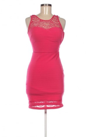 Šaty  Guess, Veľkosť XS, Farba Ružová, Cena  49,00 €