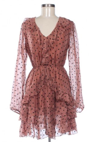 Sukienka Guess, Rozmiar M, Kolor Kolorowy, Cena 220,69 zł