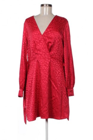 Šaty  Guess, Veľkosť L, Farba Červená, Cena  49,10 €