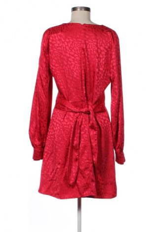 Šaty  Guess, Veľkosť L, Farba Červená, Cena  49,10 €
