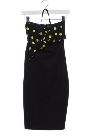 Рокля Guess, Размер S, Цвят Черен, Цена 109,00 лв.