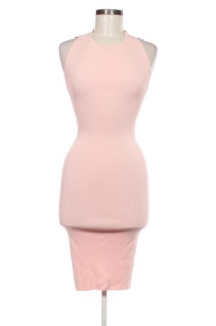 Рокля Guess, Размер XS, Цвят Розов, Цена 96,00 лв.