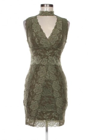 Sukienka Guess, Rozmiar S, Kolor Zielony, Cena 177,99 zł