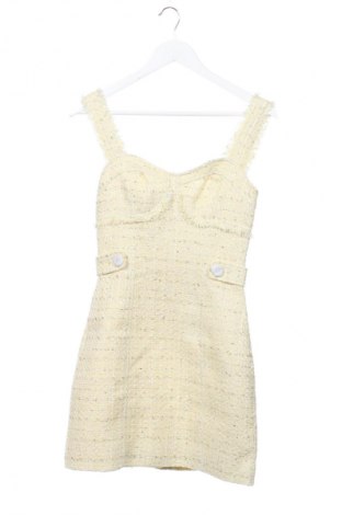 Kleid Guess, Größe XS, Farbe Gelb, Preis € 112,99