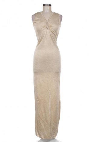 Šaty  Guess By Marciano, Velikost L, Barva Béžová, Cena  1 646,00 Kč