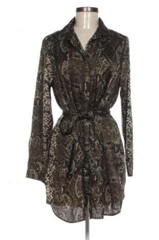 Φόρεμα H&M, Μέγεθος XL, Χρώμα Πολύχρωμο, Τιμή 29,99 €