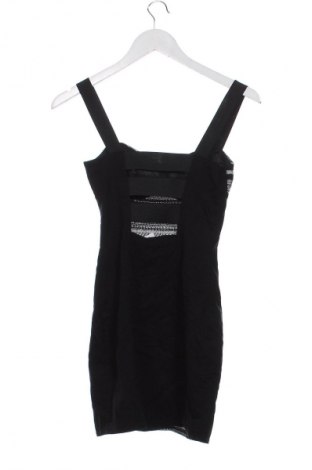 Рокля H&M, Размер XS, Цвят Многоцветен, Цена 29,00 лв.