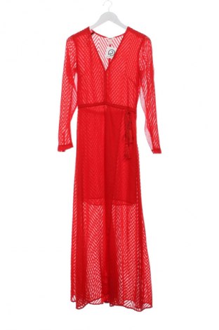 Šaty  H&M, Veľkosť XS, Farba Červená, Cena  8,95 €