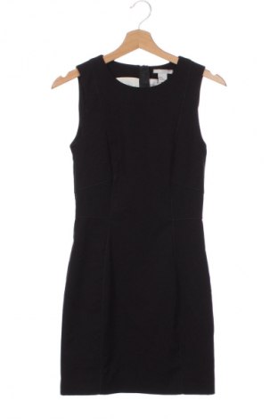 Šaty  H&M, Velikost XS, Barva Černá, Cena  199,00 Kč