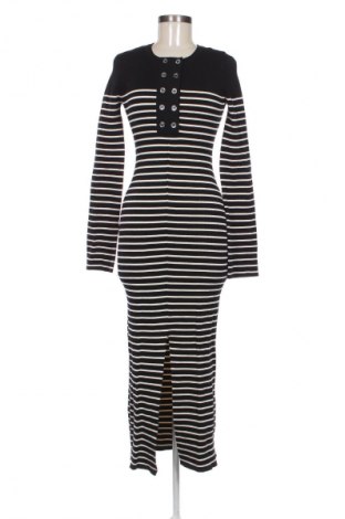 Рокля H&M, Размер XS, Цвят Многоцветен, Цена 8,99 лв.