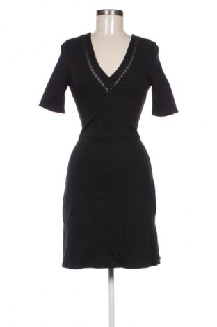 Šaty  H&M, Veľkosť XS, Farba Čierna, Cena  7,95 €
