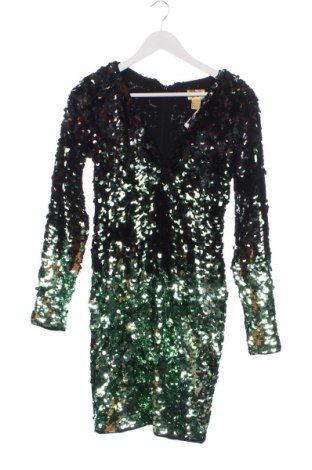 Rochie H&M, Mărime XS, Culoare Multicolor, Preț 59,99 Lei