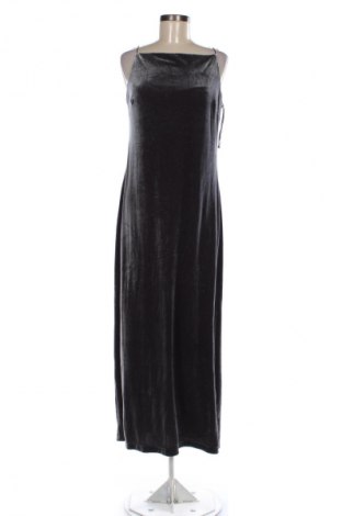 Šaty  H&M, Veľkosť L, Farba Sivá, Cena  15,95 €