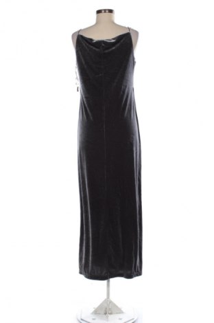 Šaty  H&M, Veľkosť L, Farba Sivá, Cena  15,95 €